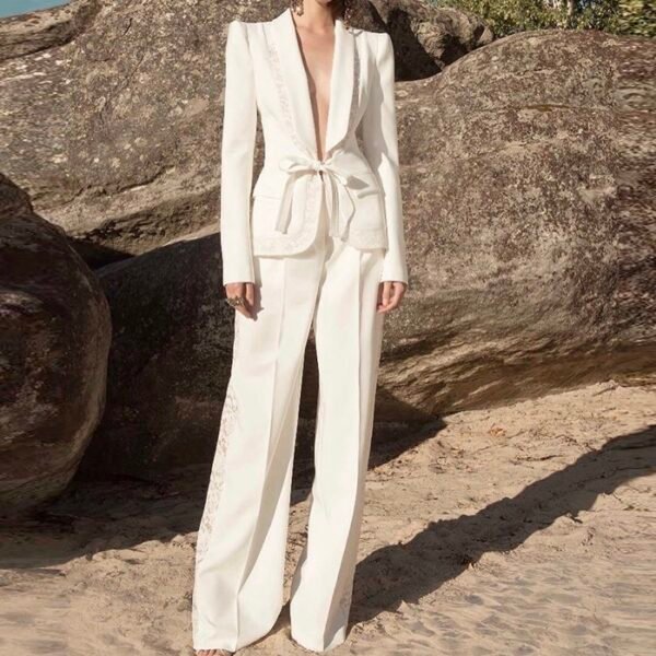 Traje Sexy Class